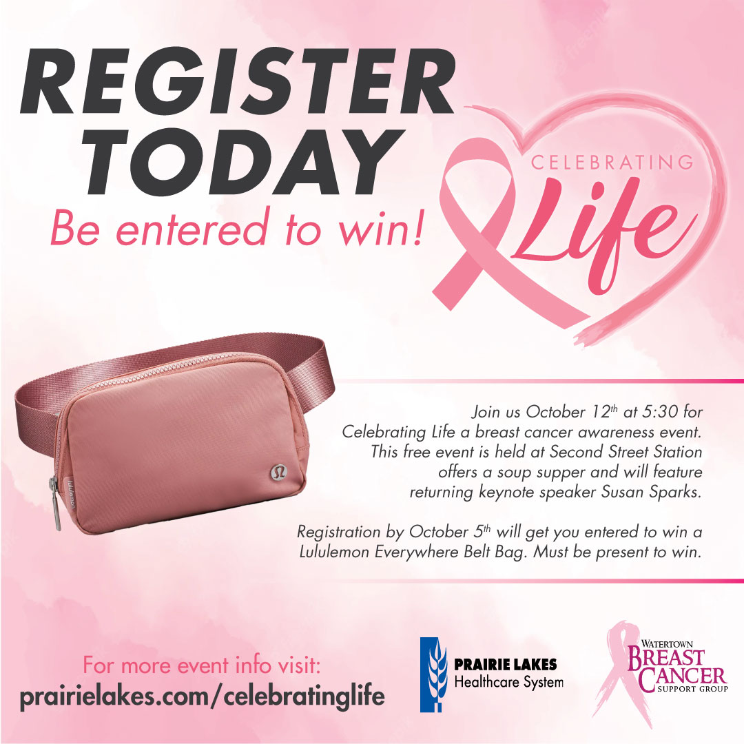 1080x1080 CelebratingLife EarlyRegistration FB