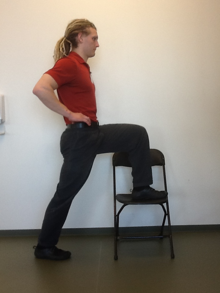 12 16 blog Hip Flexor Stretch