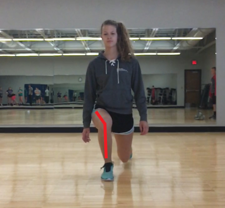 Grayce Post ACL blog