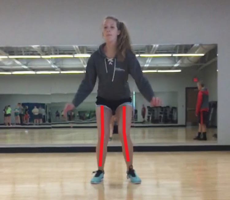 Grayce Post ACL blog2