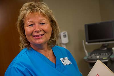 Jeanne, RN