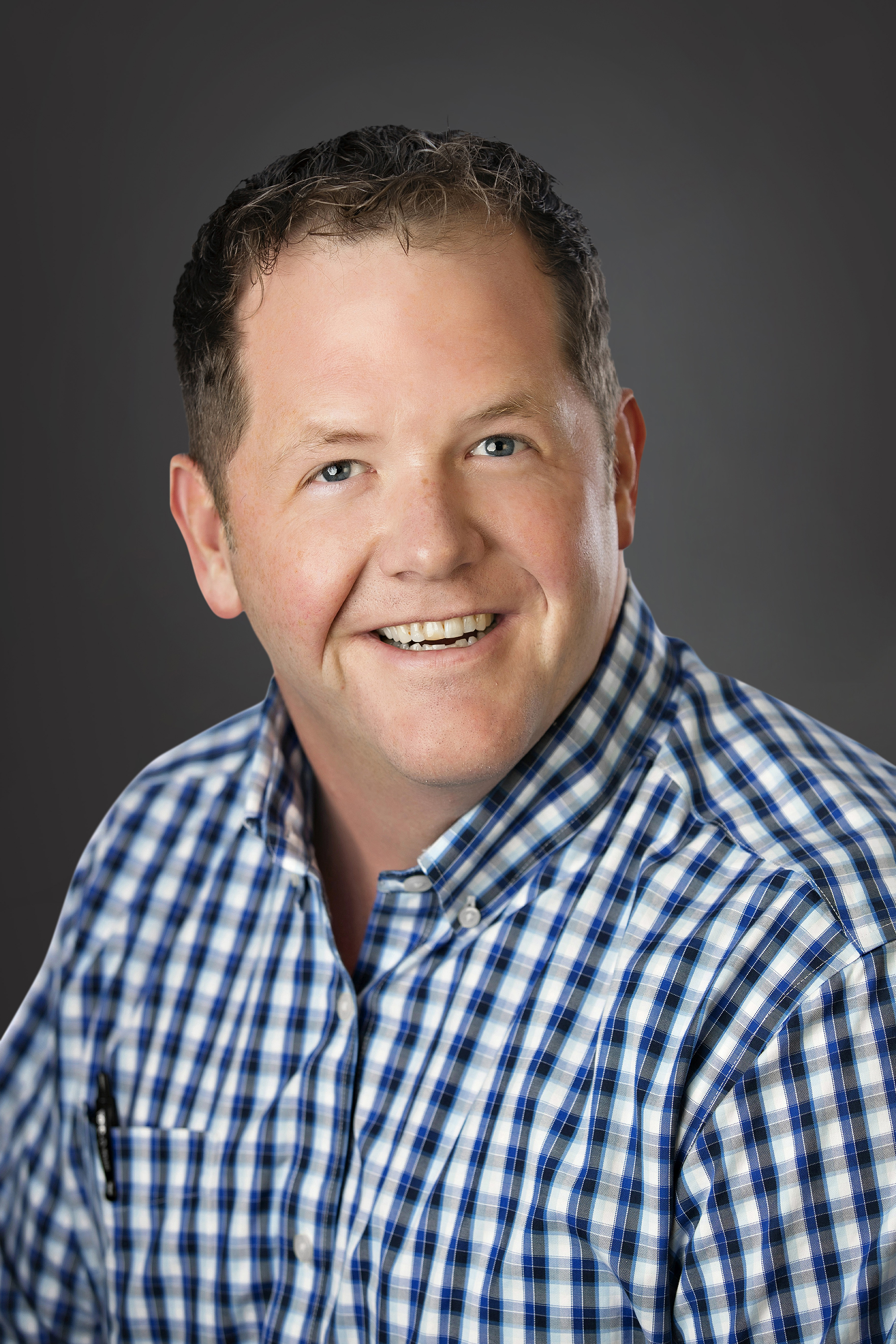 Jon McAreavey