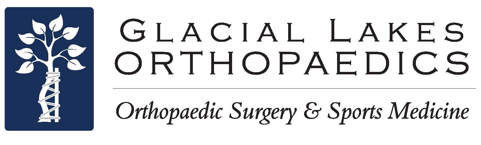 LOGO GLACIALLAKESORTHOPAEDICS COLOR