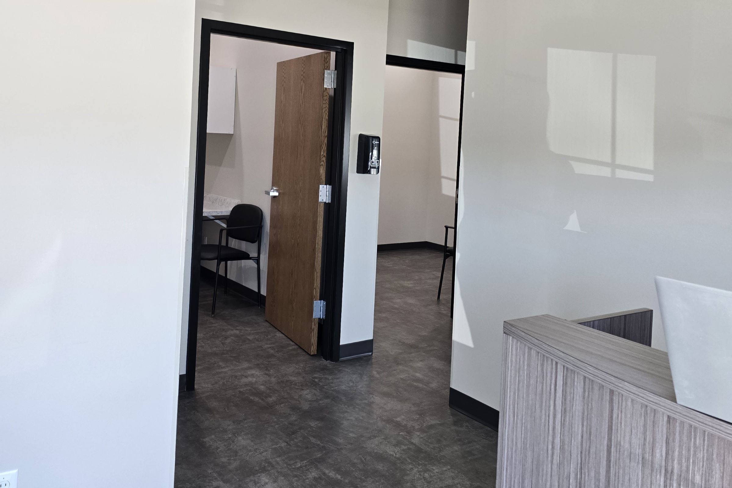 PL Castlewood Clinic