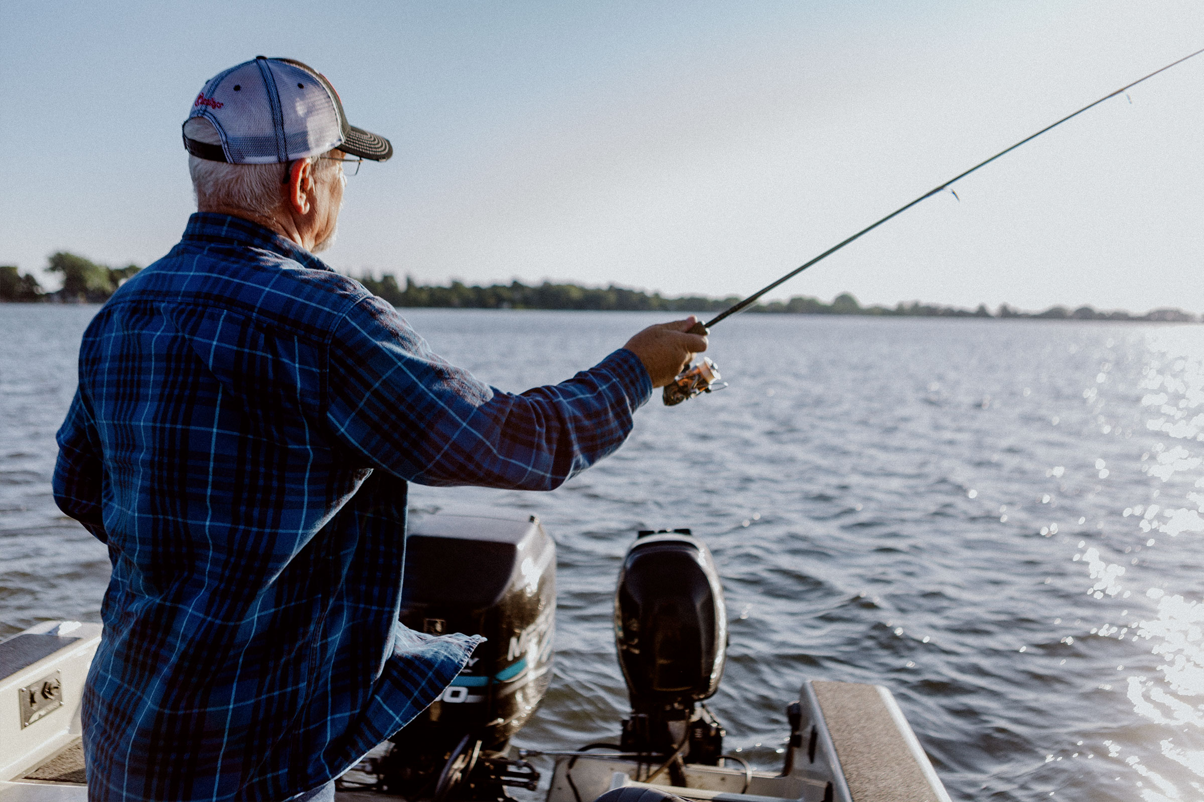 SDFishing