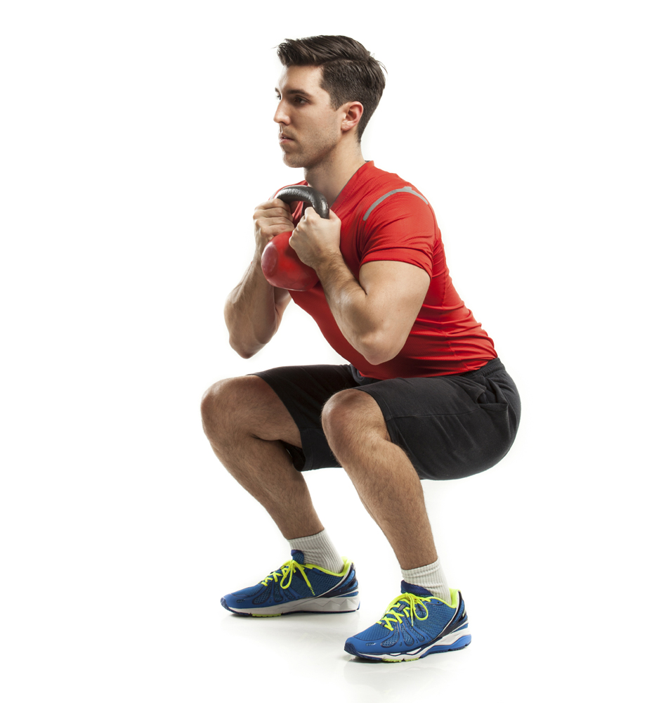 squat iStock online