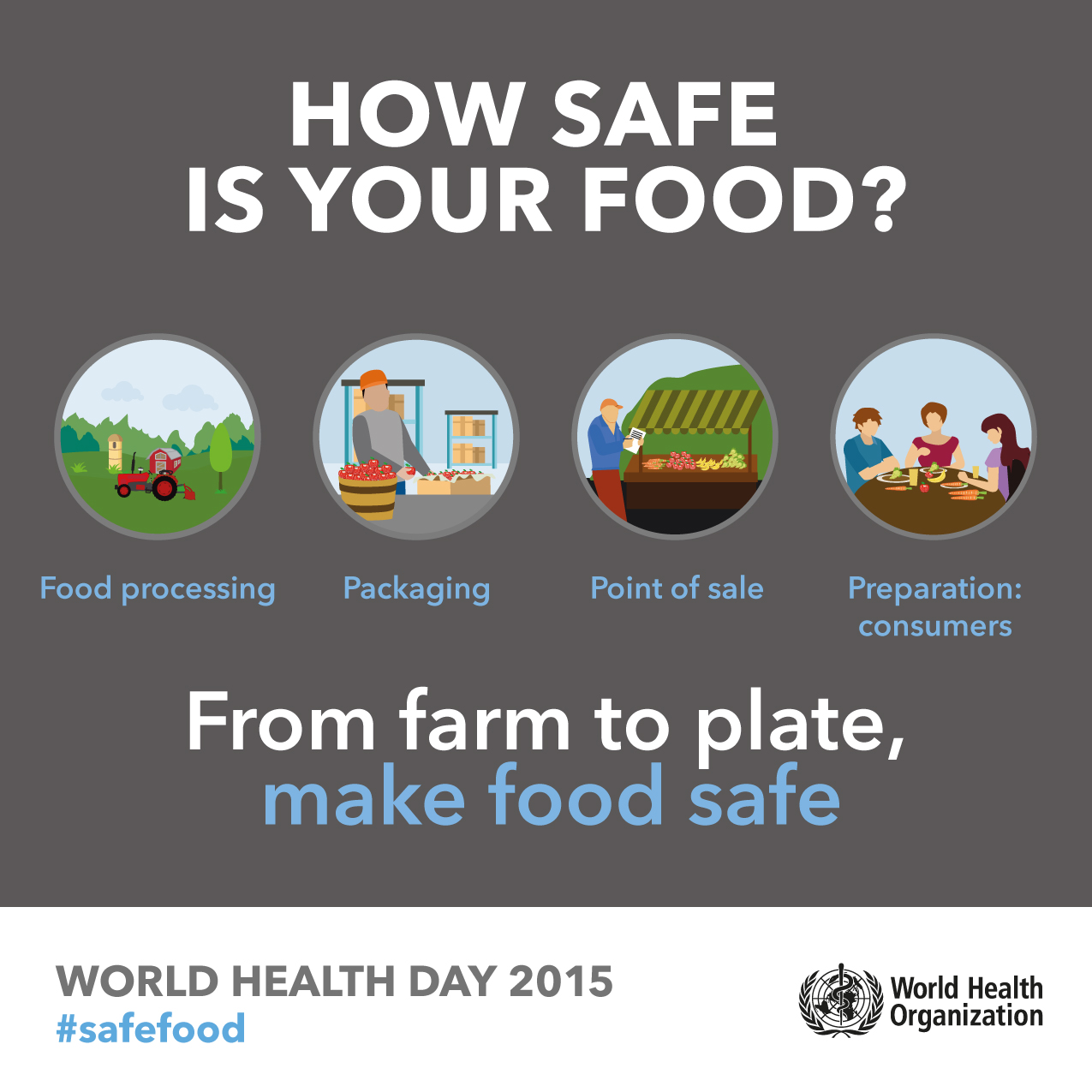 world health day 2015