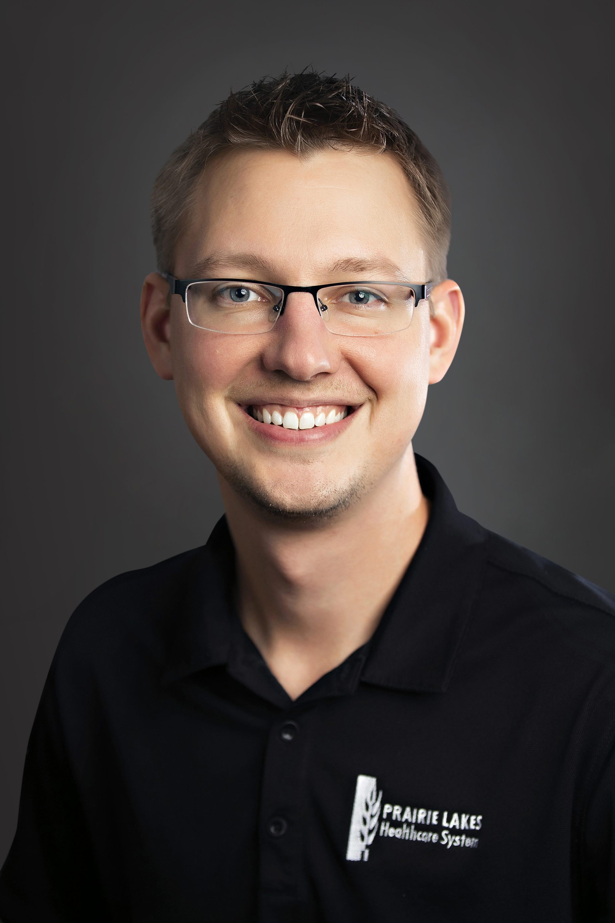 Eric Fjeldheim