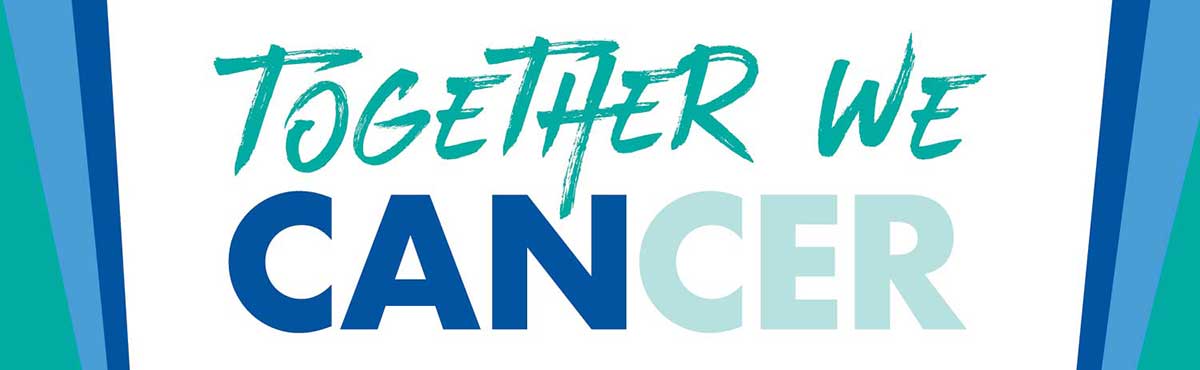 together we can