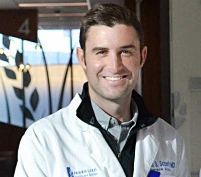 Dr. Schaeffer