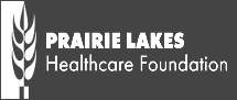 Prairie Lakes Healthcare Foundation