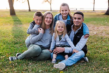 family