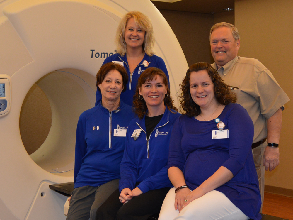 radiation oncology - smaller