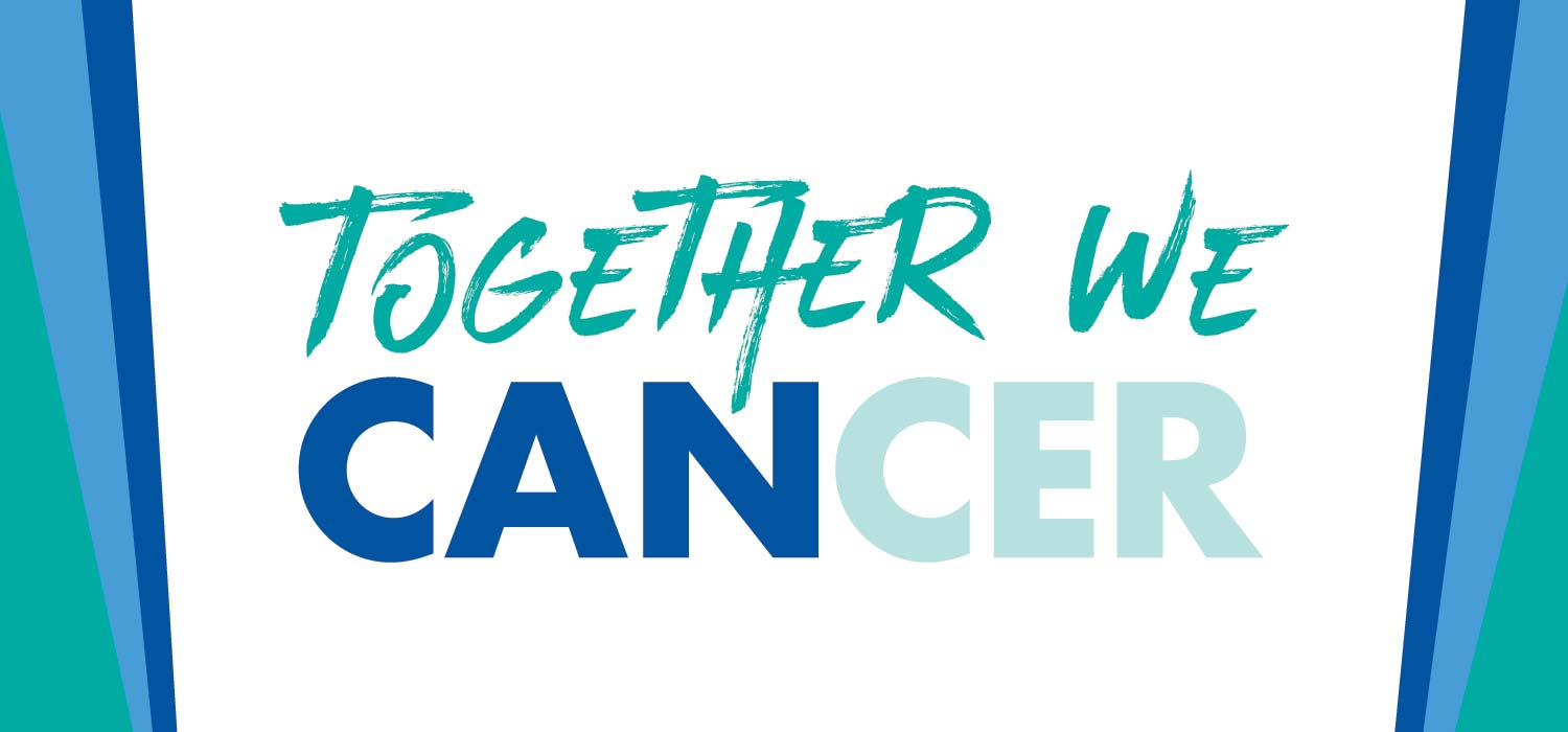 together we can