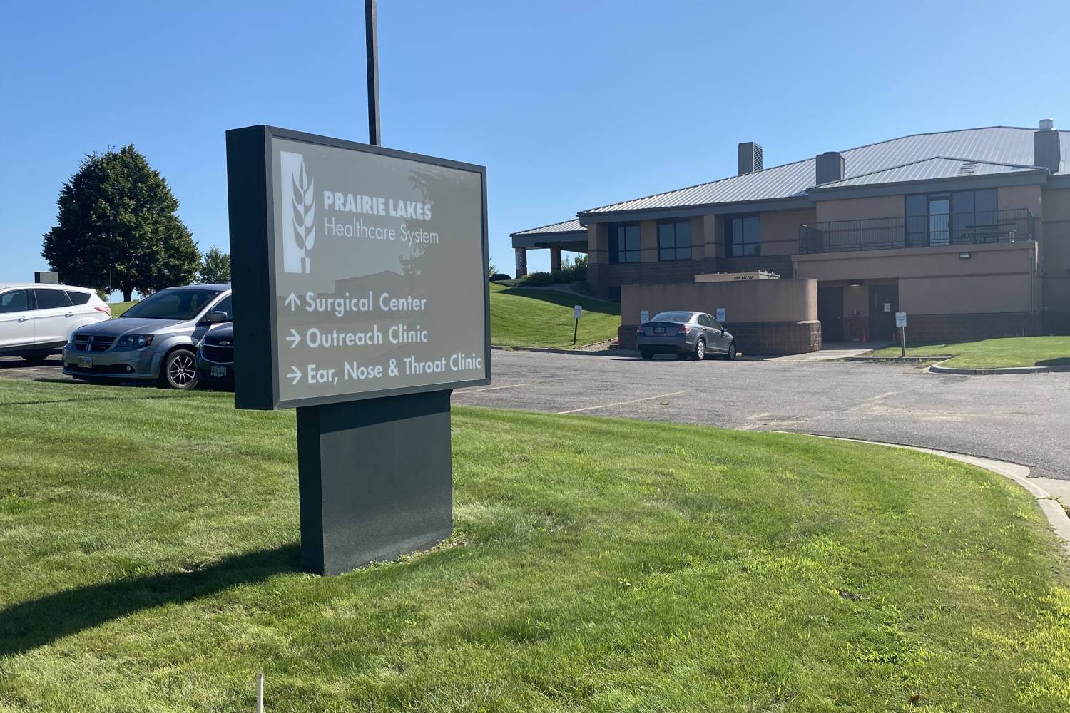 Mallard Pointe Surgical Center