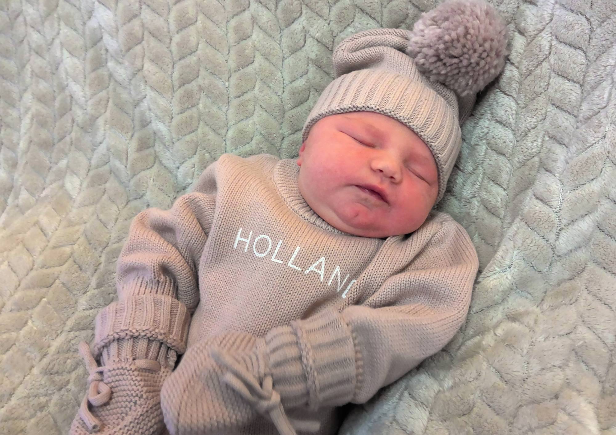 Holland Eileen