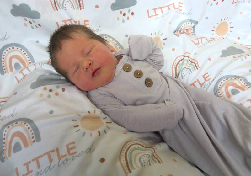 Kaiden Reign