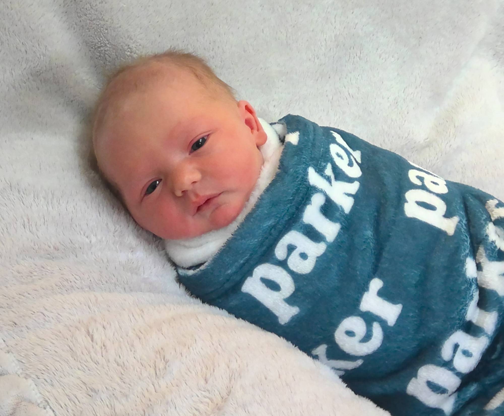 Parker Andrew
