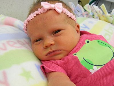 Myia Ruth