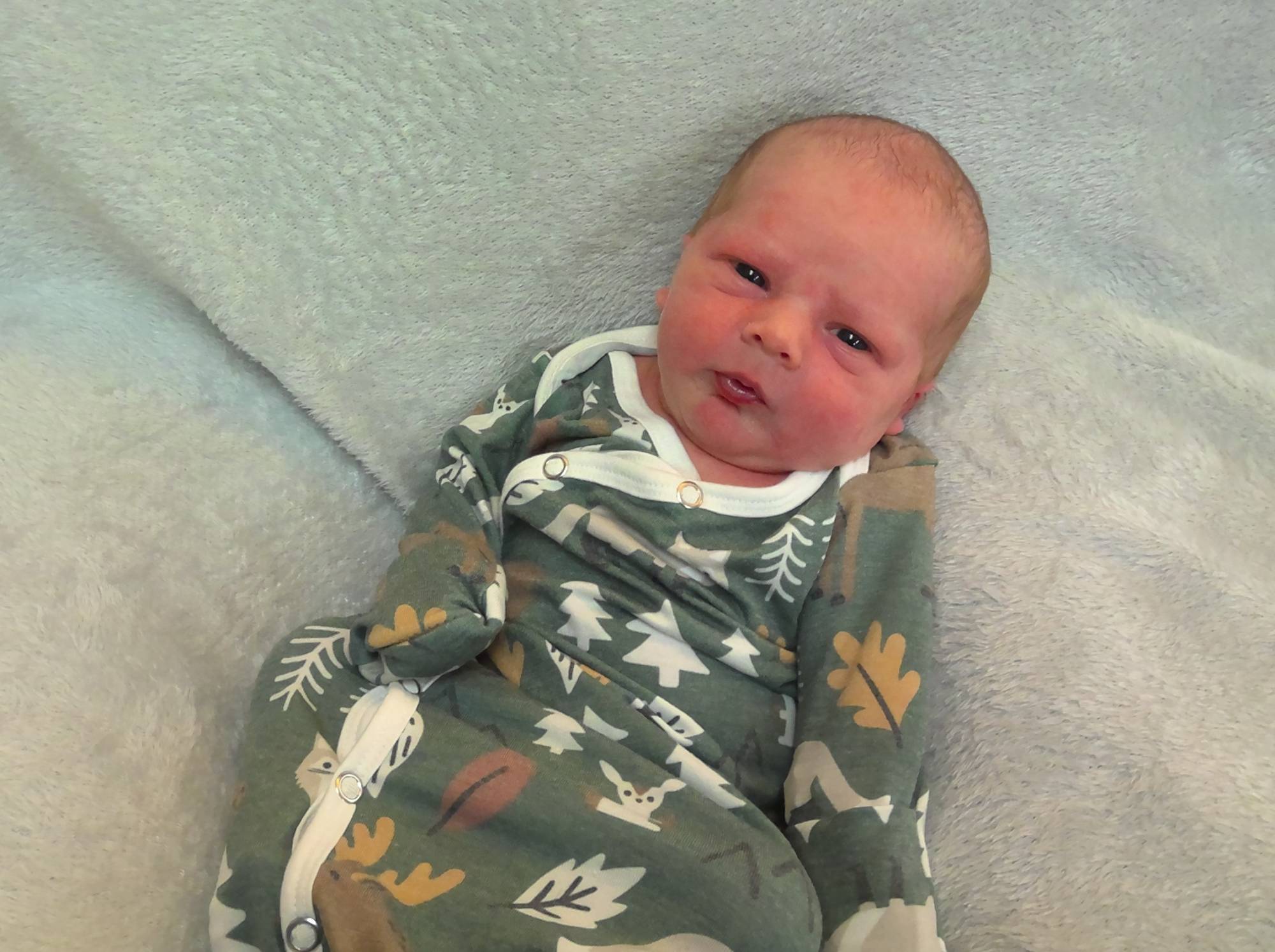 Archie William