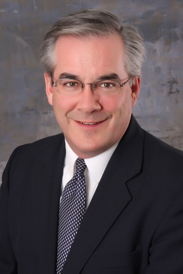 Vince Foley