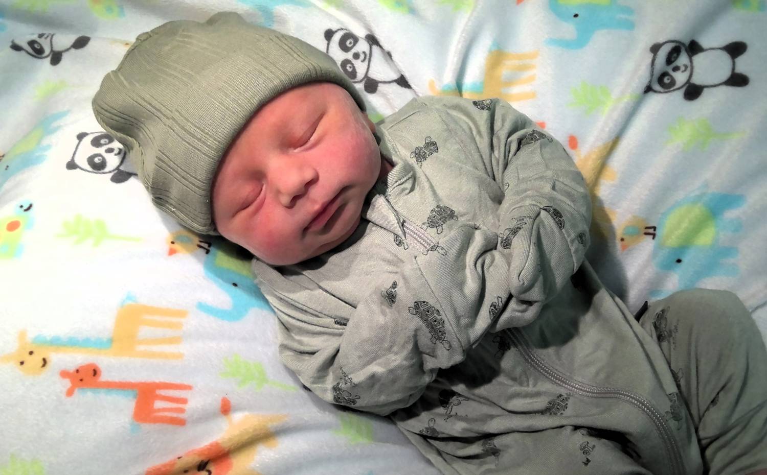 Bryer Edward