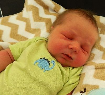 Jackson Leo