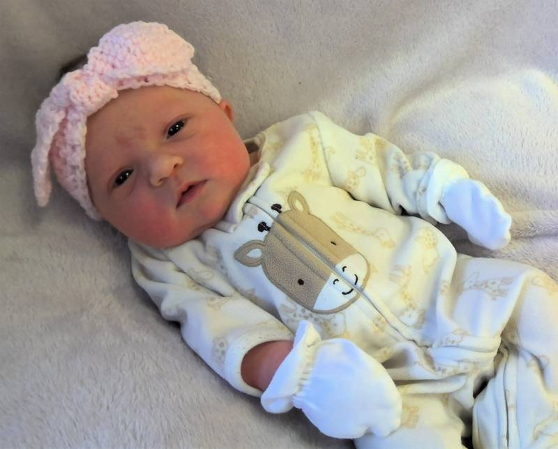 Rylee Del