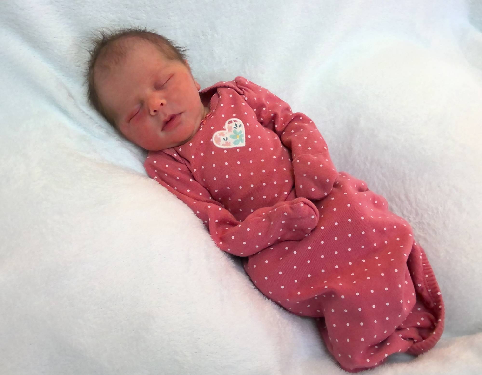 Shiloh Marie