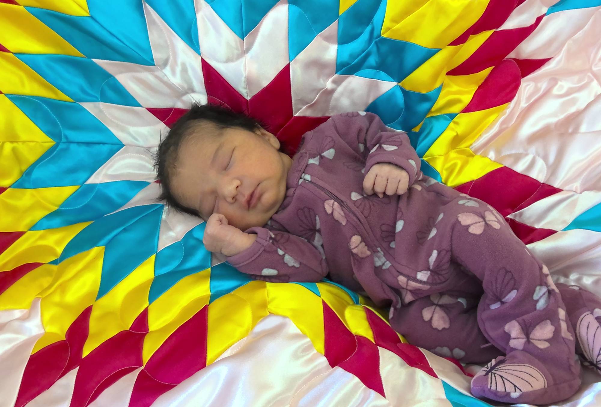 Madelyn Renee
