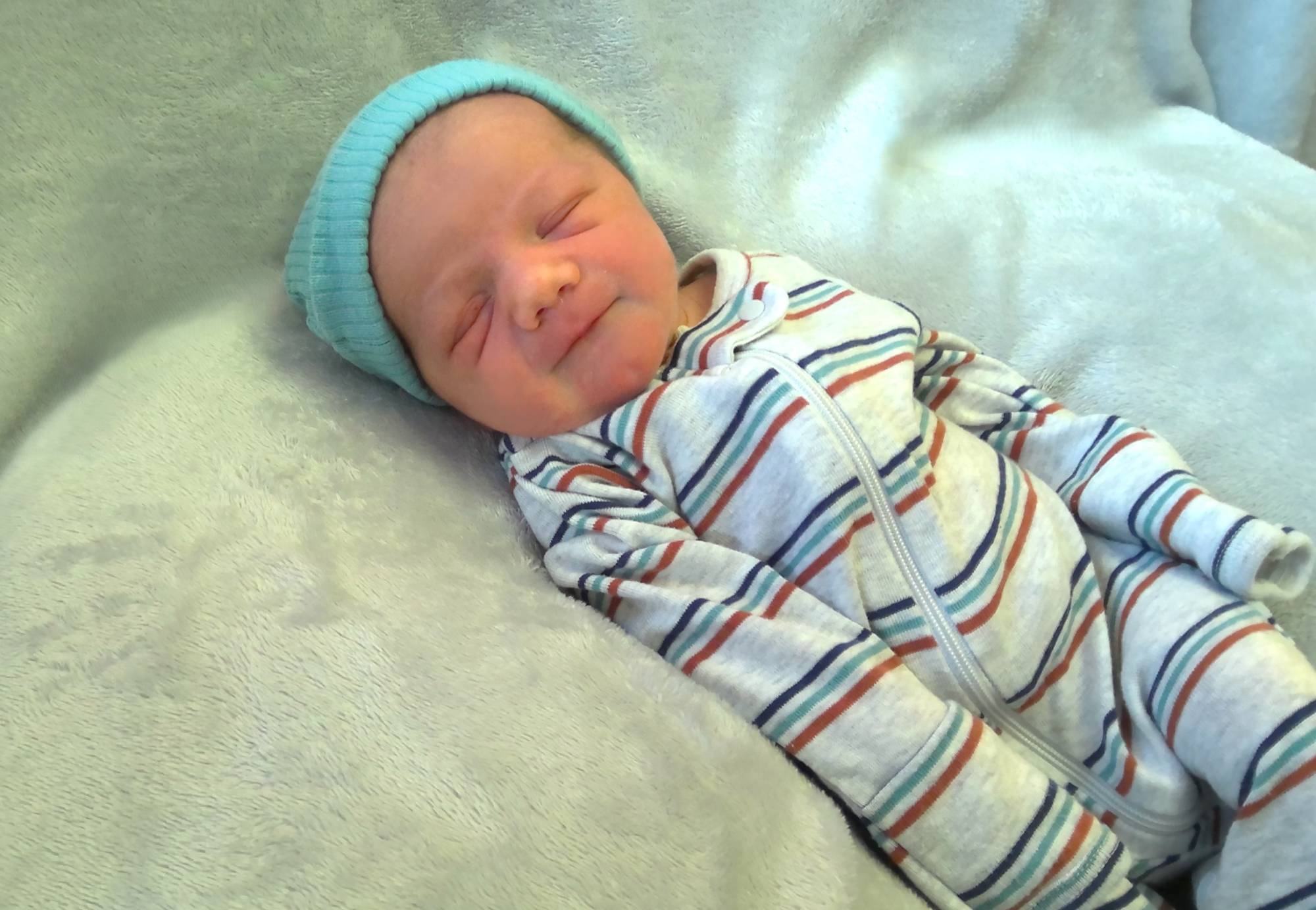 Jameson Ray