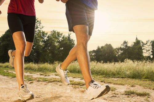 The Benefits of a Little Exercise
