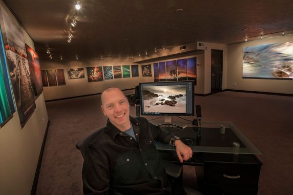 Artwork within PLHS Campus updated by Watertown Graduate