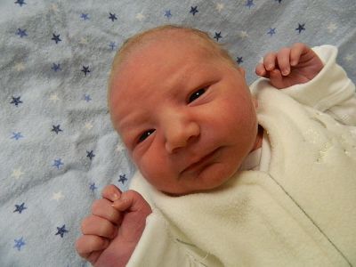 Beckham Alexander