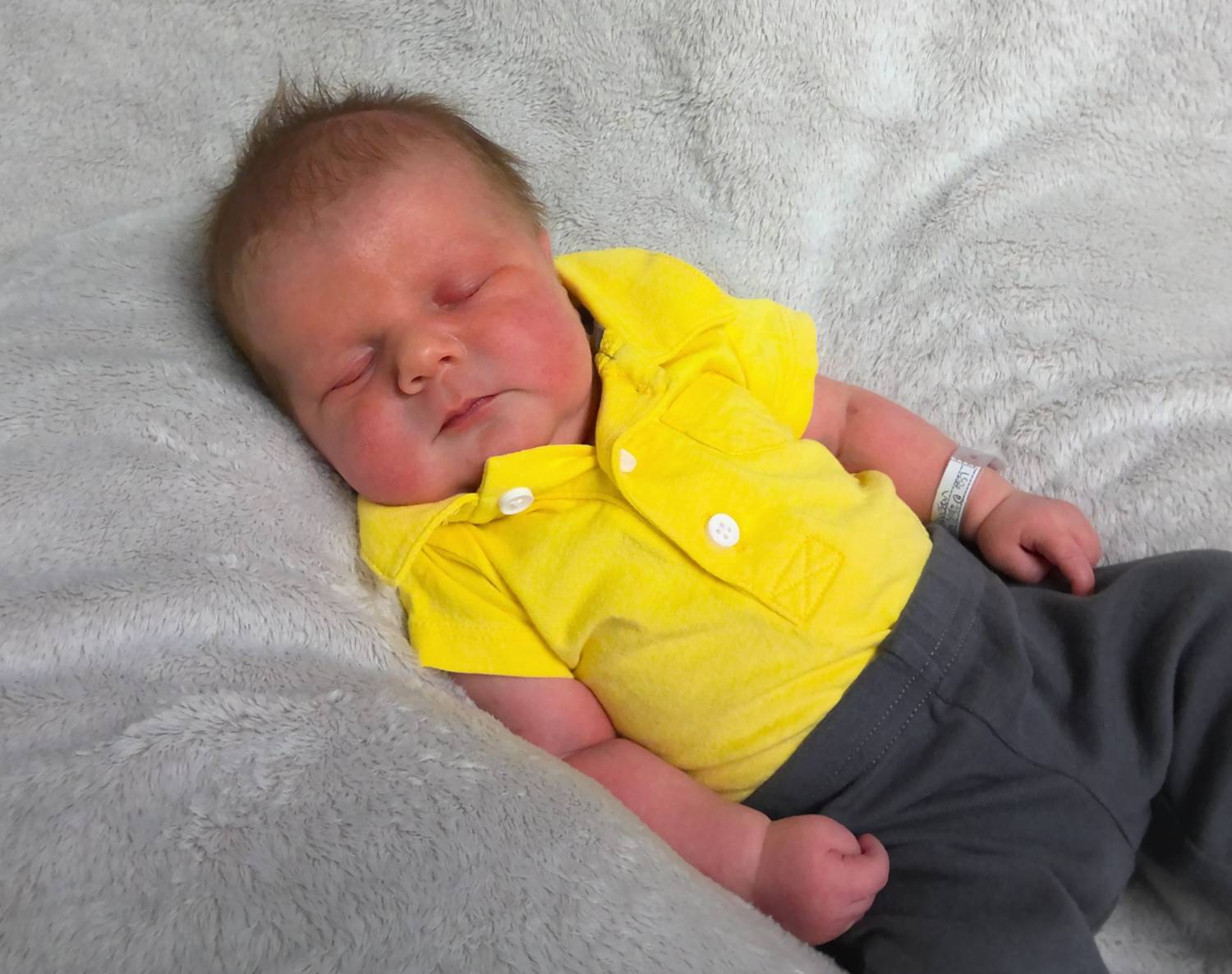 Jackson Allen