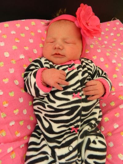 Haevyn Maree