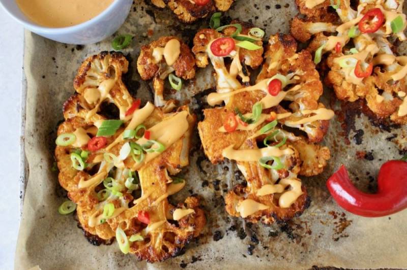 Heart Healthy Recipes