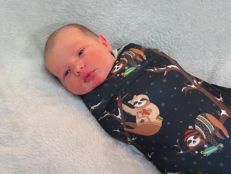 Gabriel Matthew