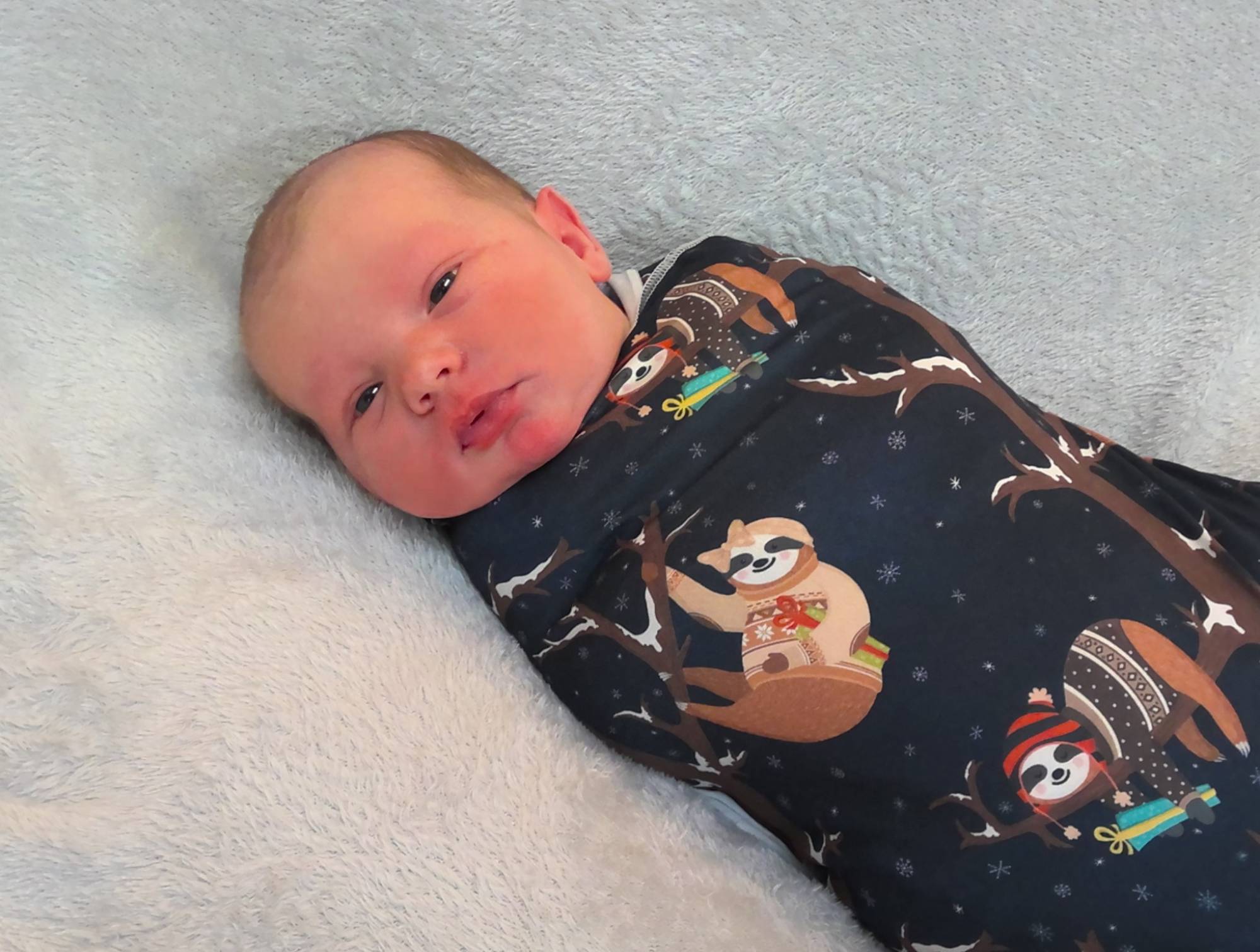 Gabriel Matthew
