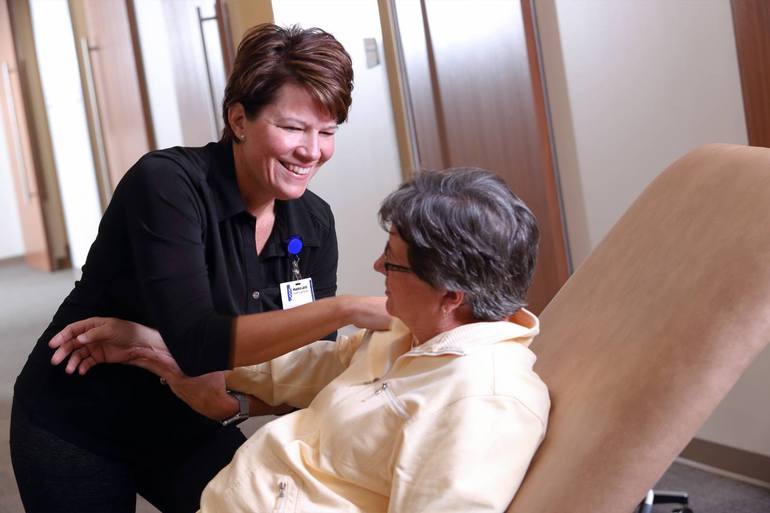Lymphedema Management