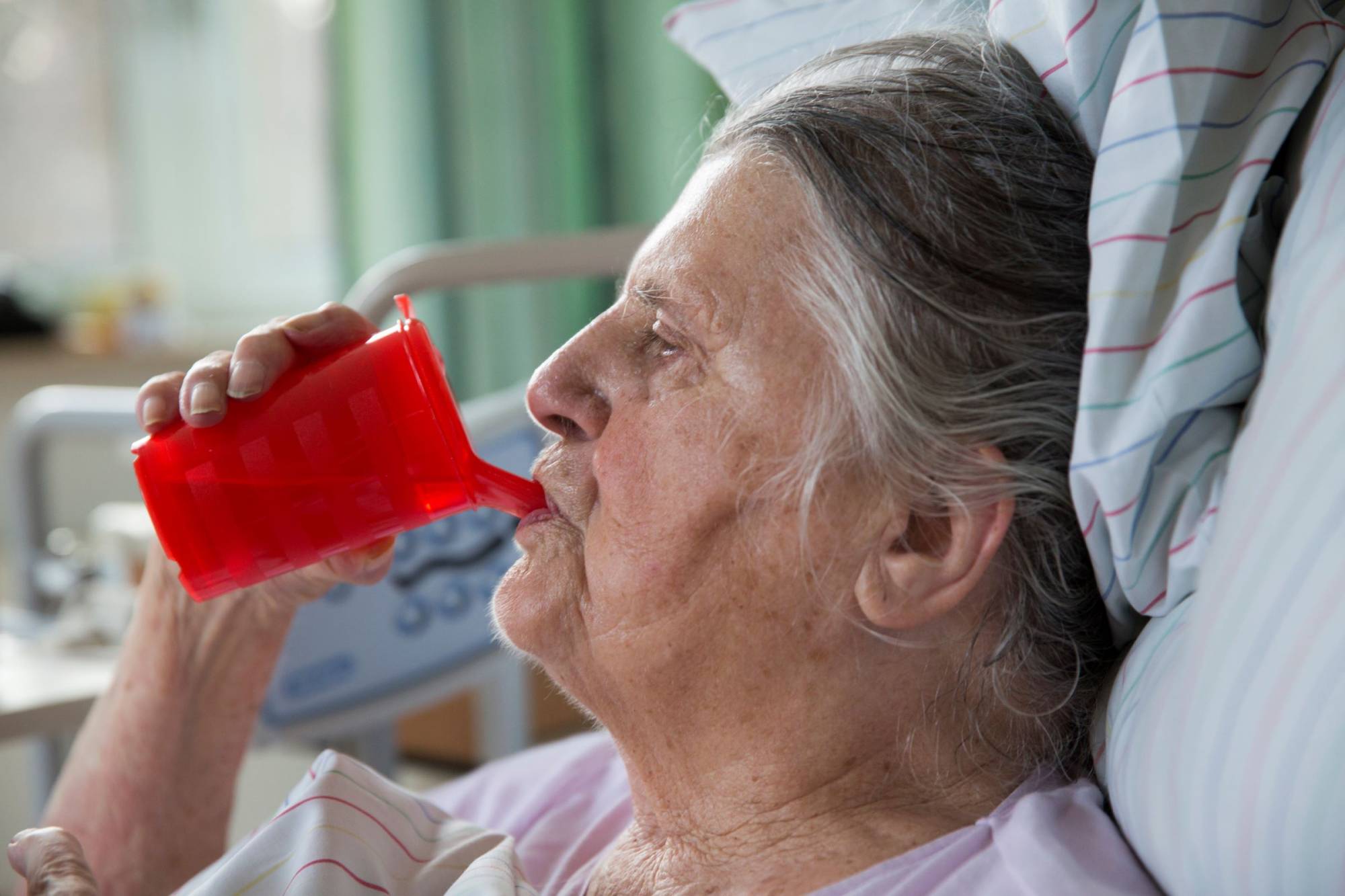Dysphagia: Commonly Known As Swallowing Difficulties