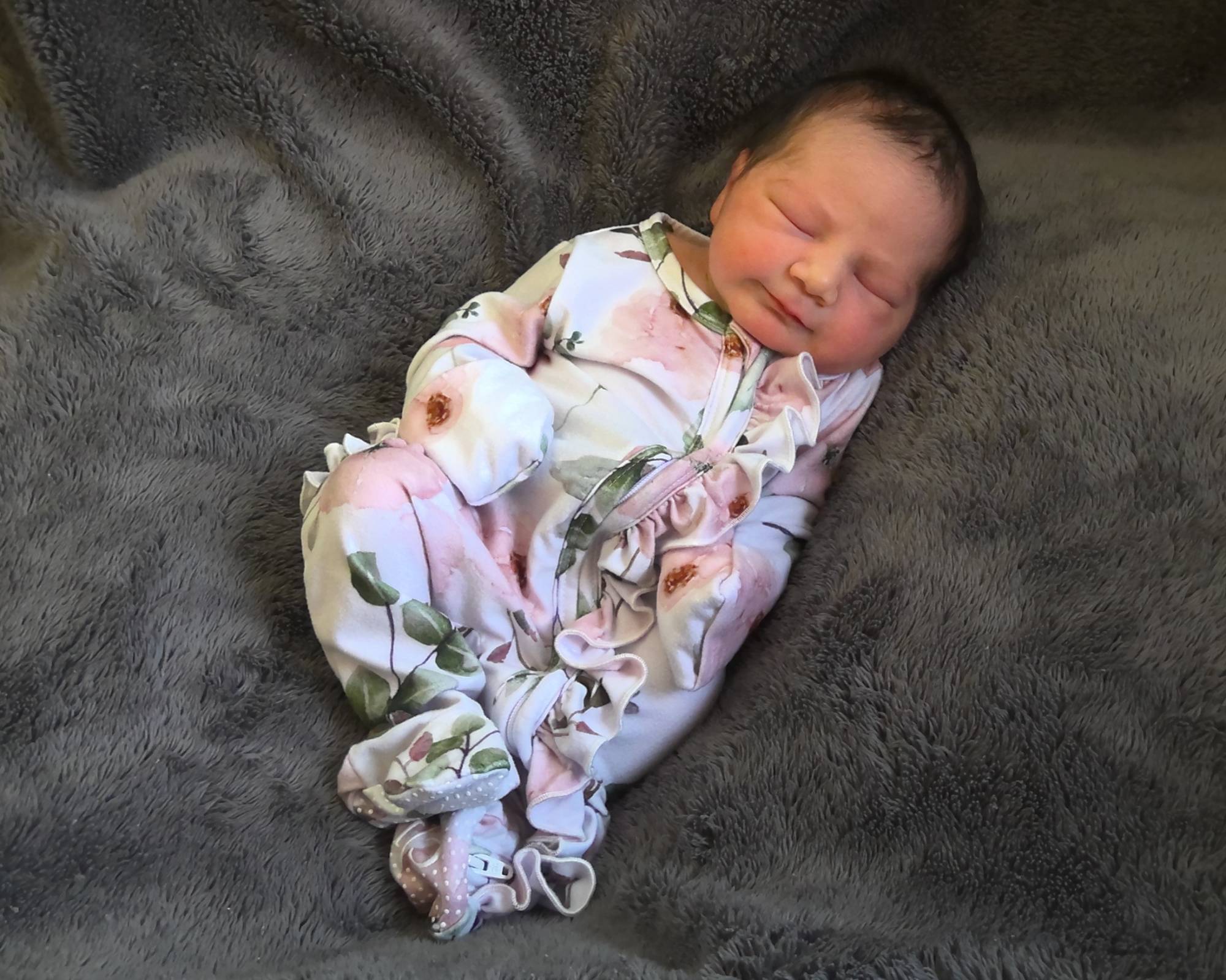 Clara Raine Marie