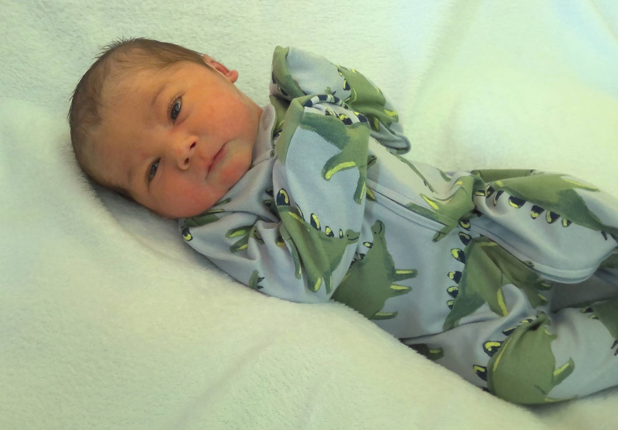 Myles Michael
