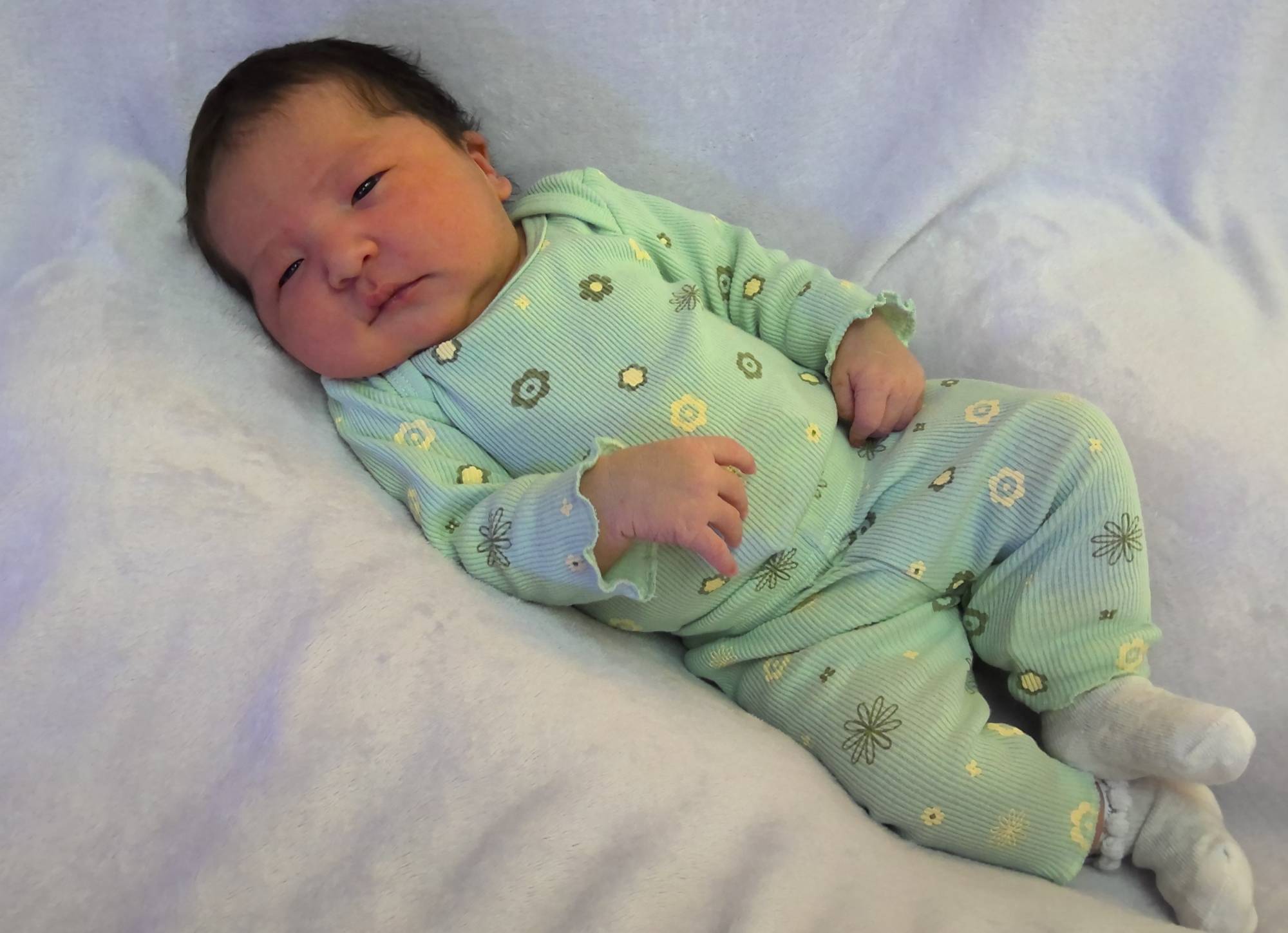 Mataya Vivian Mae