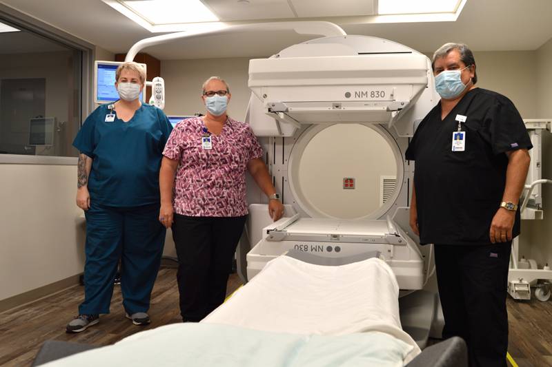 Nuclear Medicine