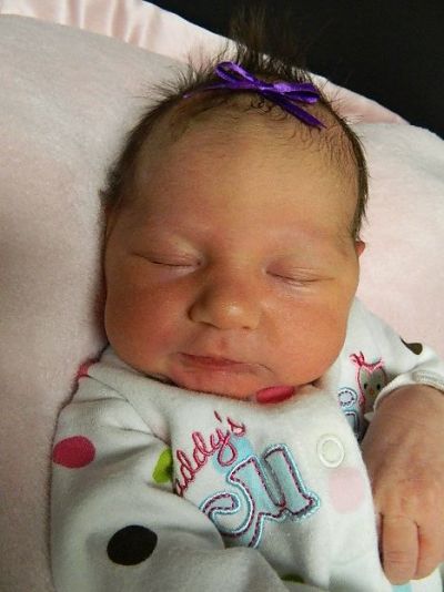 Ava Elizabeth