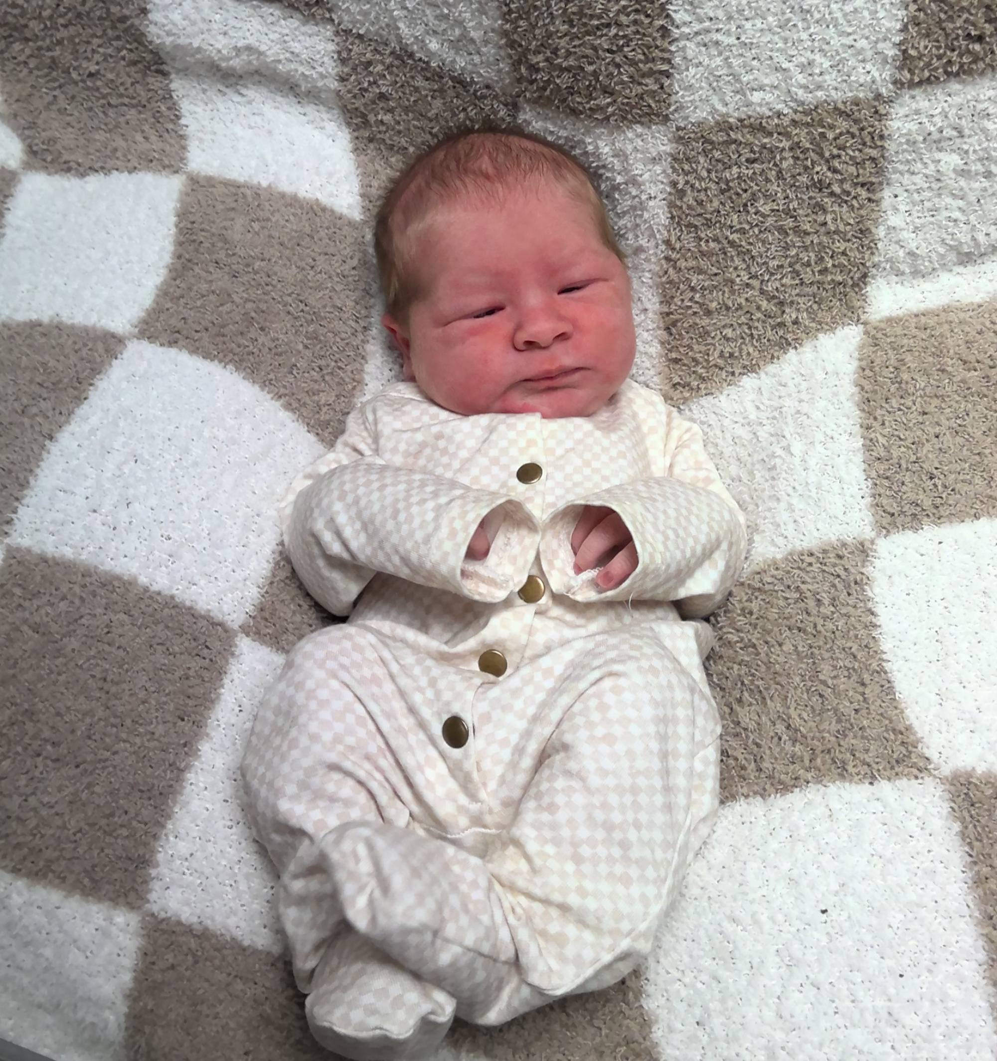 Ronan Daniel