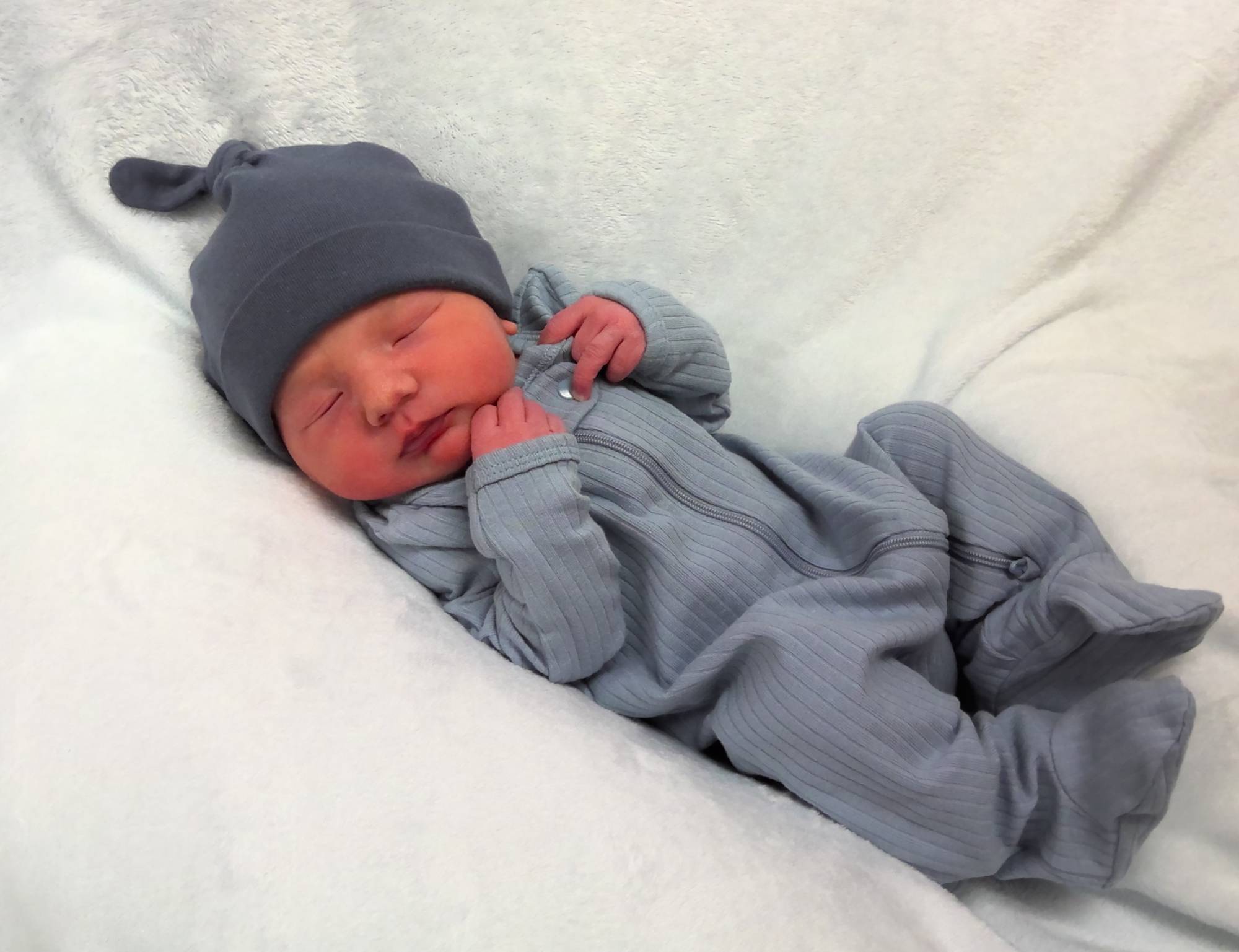 Micah Chay
