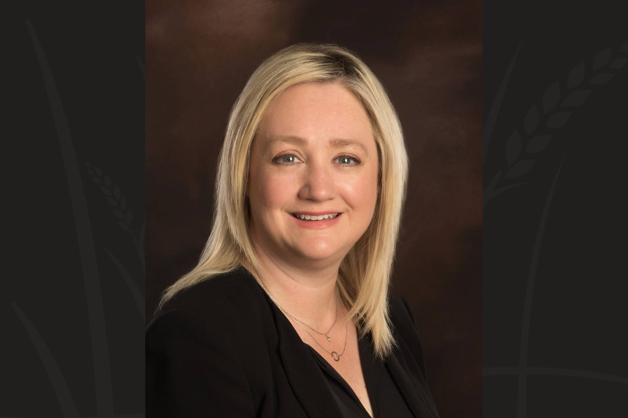 Lynn Severson, CFO