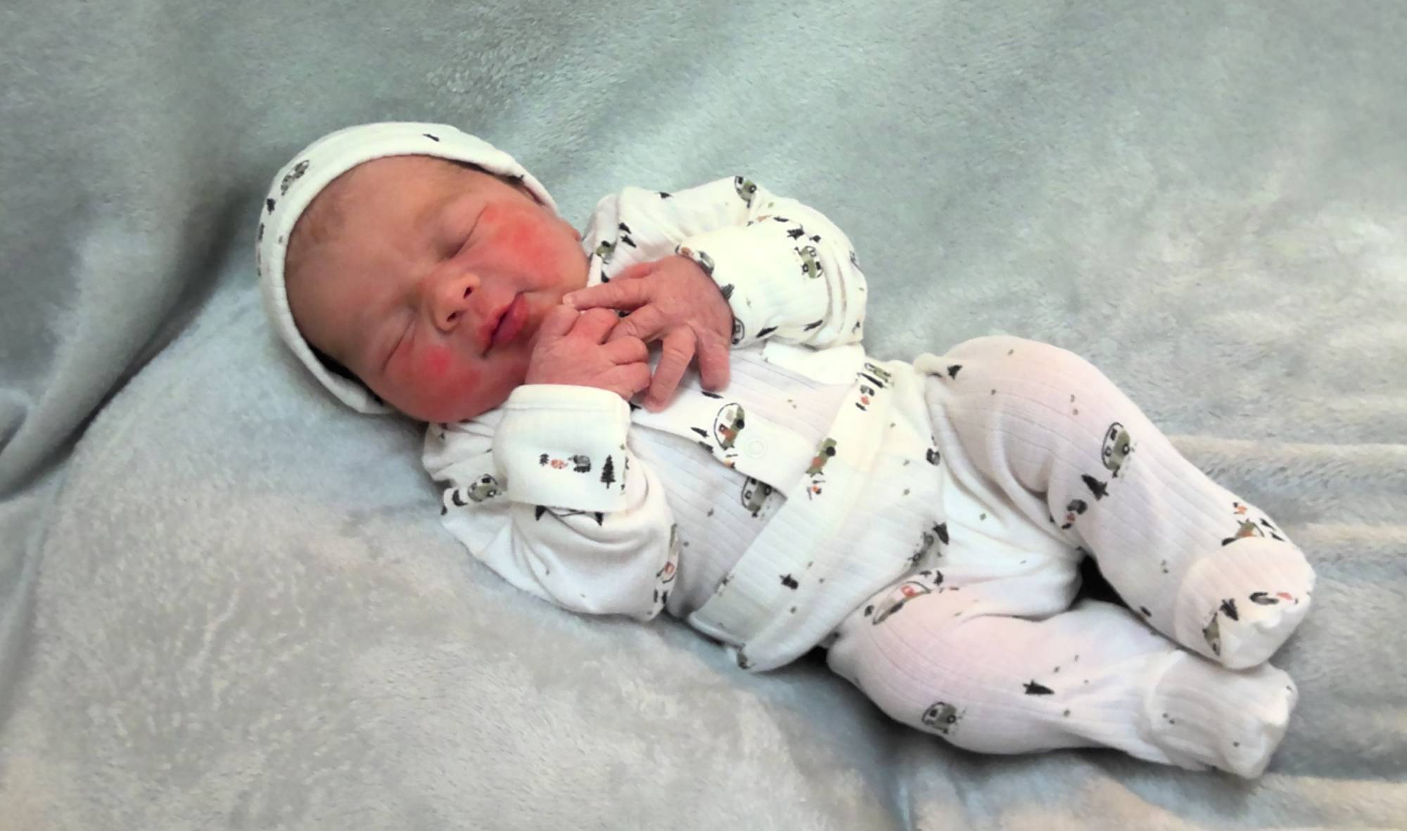 Cooper Alan